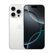 iPhone 16 Pro 256GB 512GB 1TB A3293 MYNL3QL/A