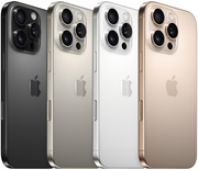 iPhone 16 Pro Max 256GB 512GB 1TB A3296 MYWV3QL/A