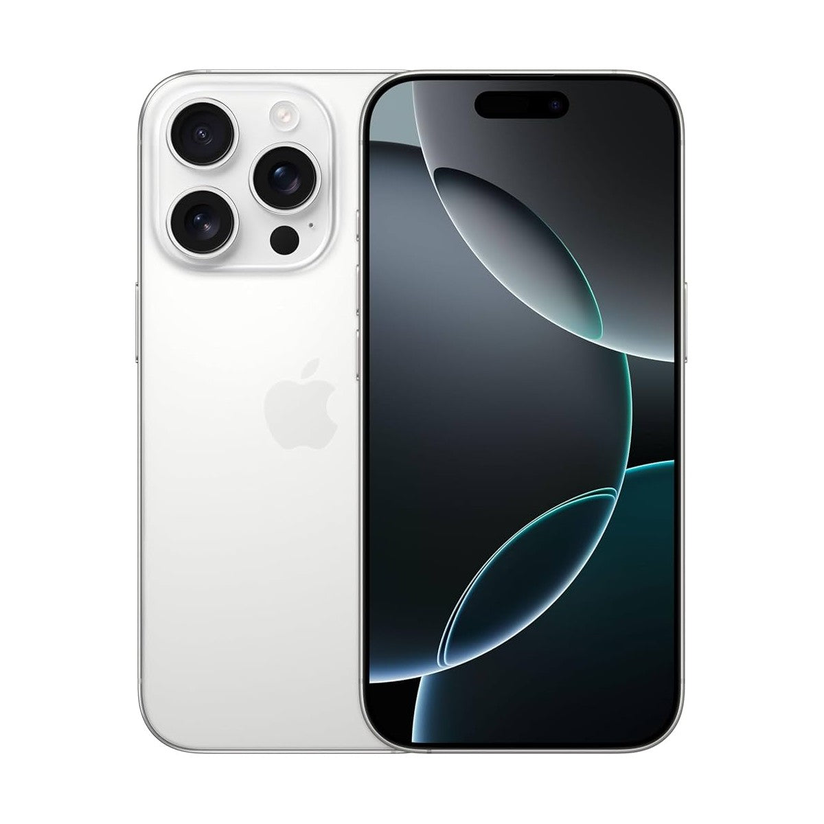 iPhone 16 Pro Max 256GB 512GB 1TB A3296 MYWV3QL/A