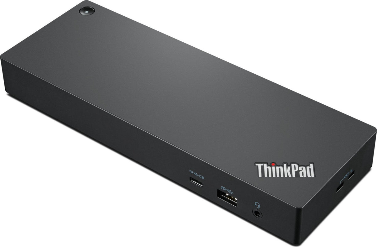 ThinkPad Thunderbolt 4 Workstation Dock - Type 40B0
