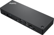 ThinkPad Thunderbolt 4 Workstation Dock - Type 40B0