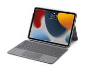 LOGITECH FOLIO TOUCH KEYBOARD PER IPAD AIR 4TH/5TH GEN YU0043 GRADO A/B