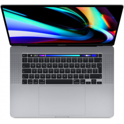 MacBook Pro 16” 2019 A2141 i9 2.3GHz 8C 16GB 1TB RP5500M 4GB MVVK2T/A