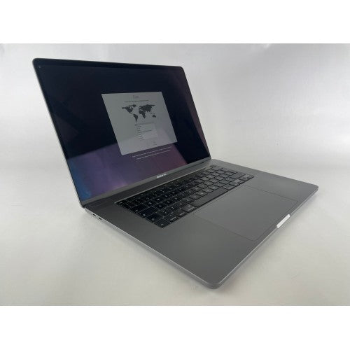 MacBook Pro 16” 2019 A2141 i9 2.3GHz 8C 16GB 1TB RP5500M 4GB MVVK2T/A