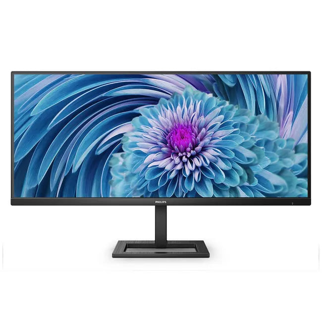 MONITOR PHILIPS 34" E-LINE UltraWide 346E2LAE