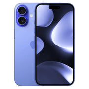iPhone 16 128GB 256GB 512GB A3287 MYE93QL/A