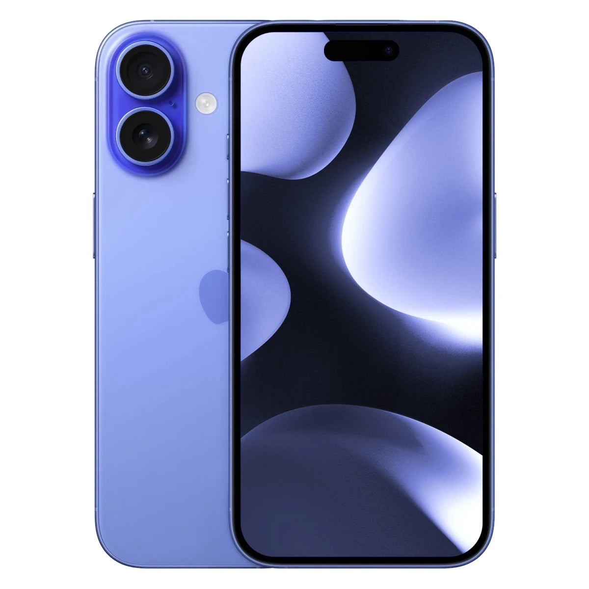 iPhone 16 Plus 128GB 256GB 512GB A3290 MXWN3QL/A