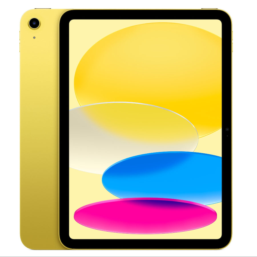 iPad 10th Gen 2022 WiFi A2696 MPQ83TY/A