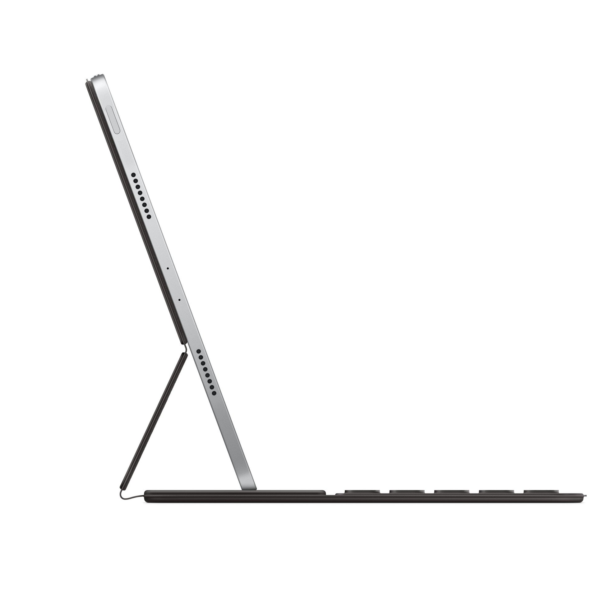 Smart Keyboard Folio per iPad Pro 11" (quarta generazione) e iPad Air 11" (M2) - Italiano MXNK2T/A A2038 GRADO A+