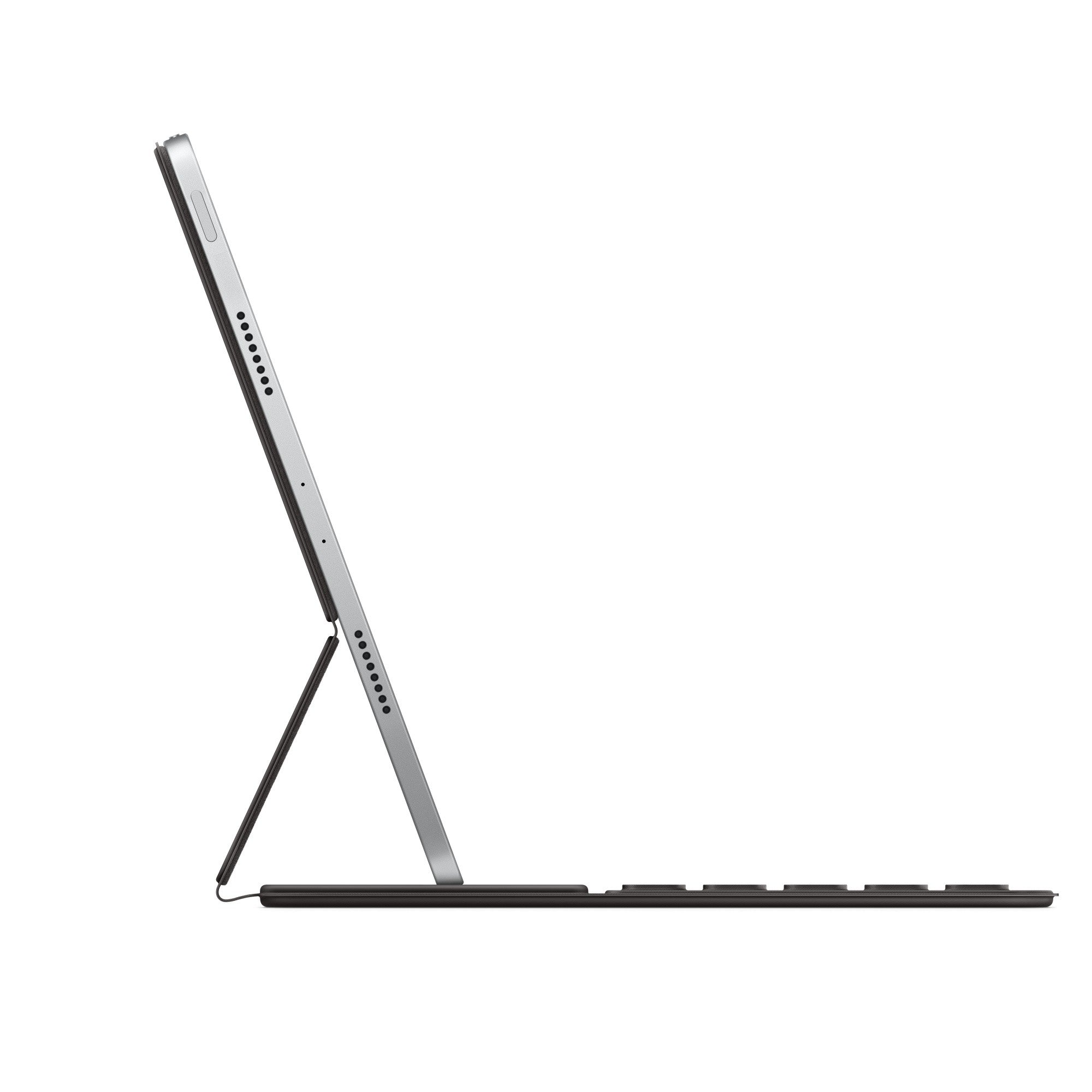 Smart Keyboard Folio per iPad Pro 11" (quarta generazione) e iPad Air 11" (M2) - Italiano MXNK2T/A A2038 GRADO A+
