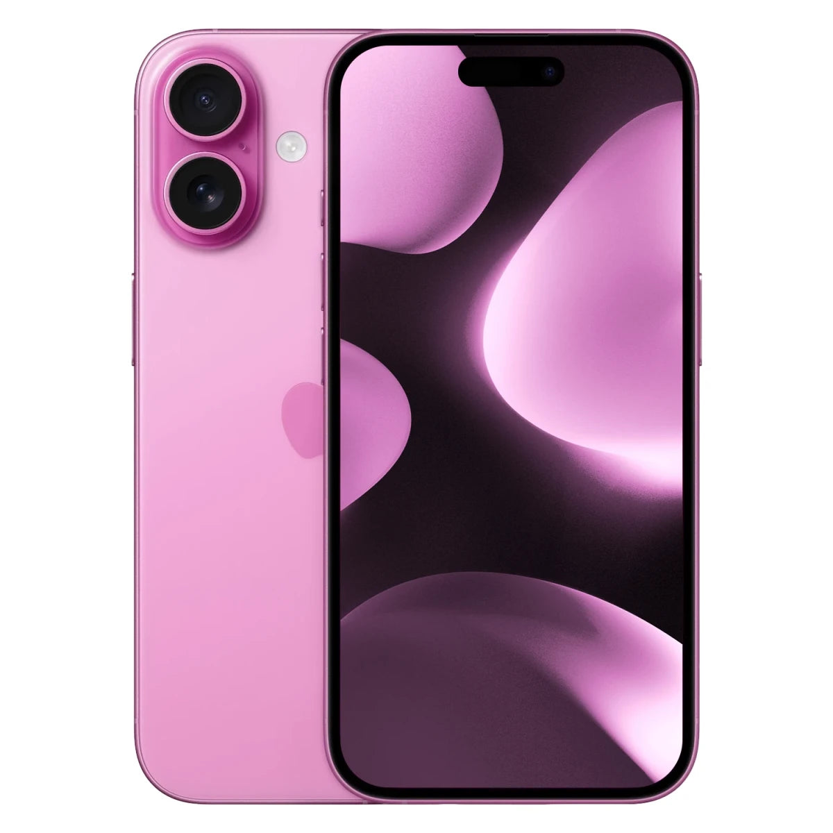 iPhone 16 Plus 128GB 256GB 512GB A3290 MXWN3QL/A