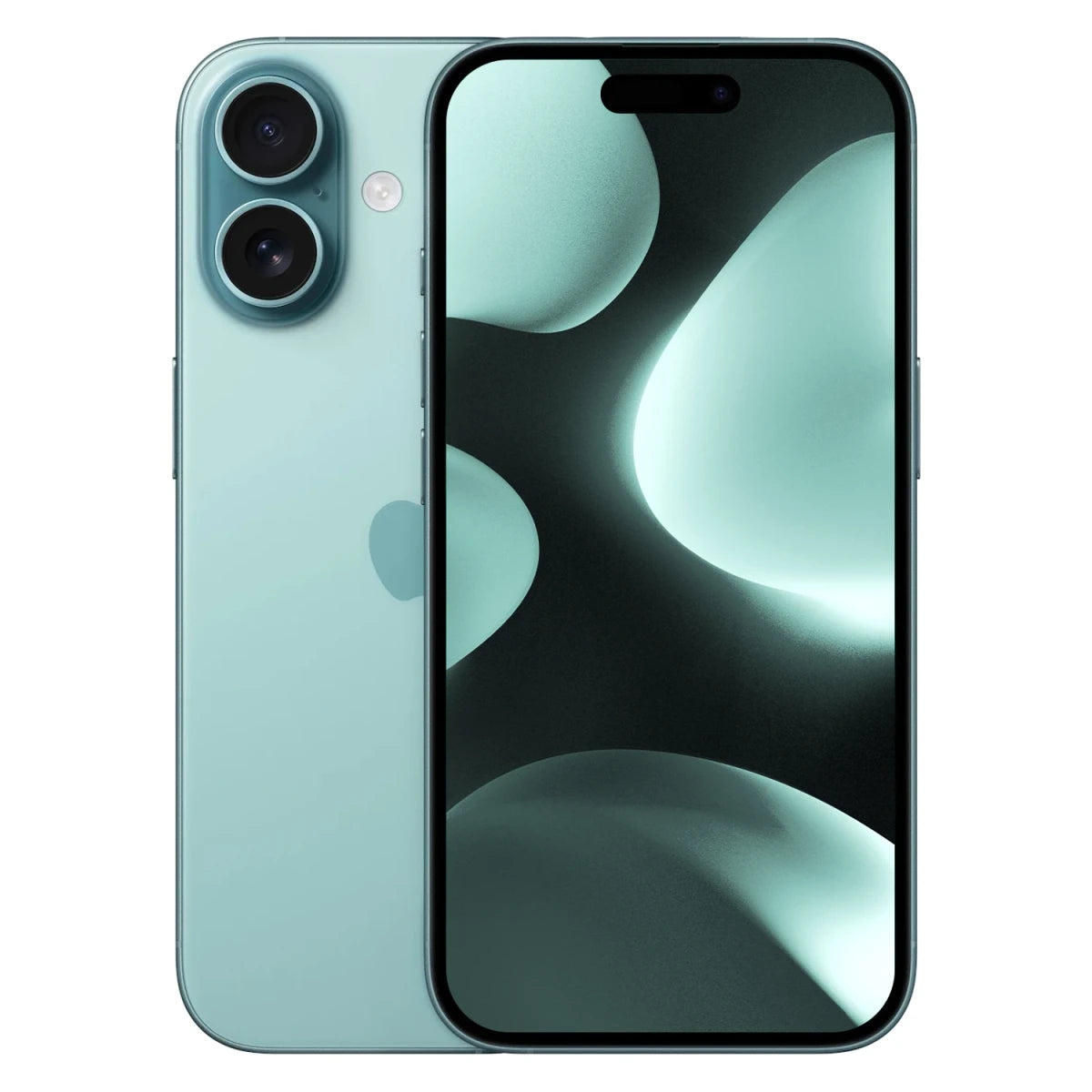 iPhone 16 Plus 128GB 256GB 512GB A3290 MXWN3QL/A